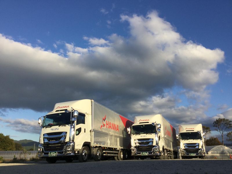 株式会社ハンナ-0004の求人・転職情報