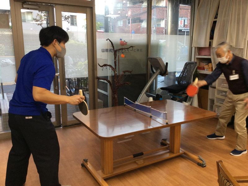 スギコーデイサロン浜田山のアルバイト・バイト求人情報-05