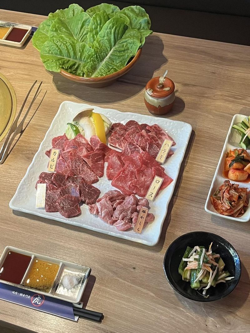 焼肉・鍋専門店　虎のアルバイト・バイト求人情報-05