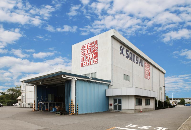 株式会社三琇プレシジョン　本社(高浜工場)のアルバイト・バイト求人情報-02