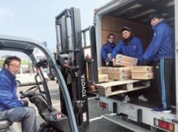 株式会社黒木青果