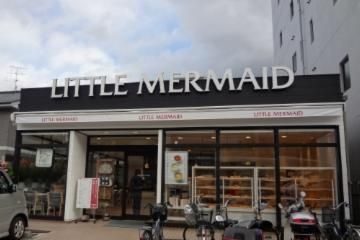 リトルマーメイド段原店のアルバイト・バイト求人情報-37