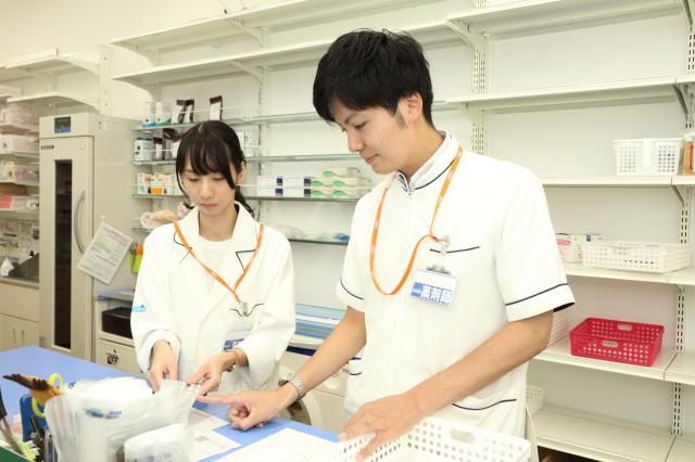 シミズ薬品株式会社の求人・転職情報