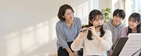 2nd Community株式会社　千里丘スタジオのアルバイト・バイト求人情報