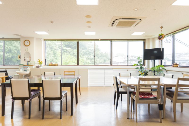 住宅型有料老人ホーム 輝き みなりの家のアルバイト・バイト求人情報-02