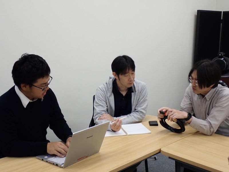 エイム電子株式会社の求人・転職情報