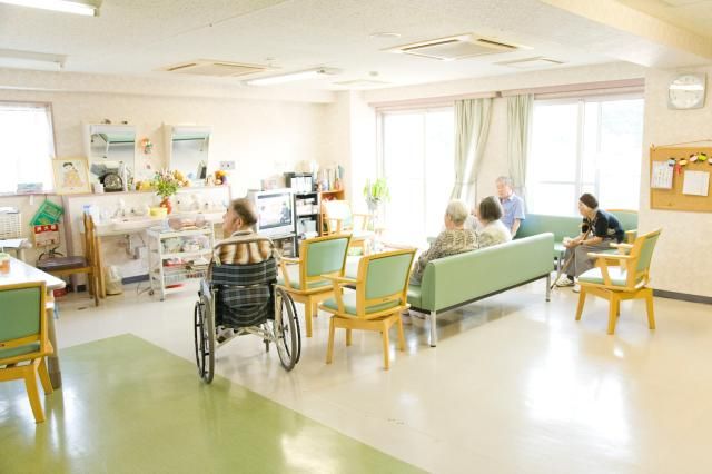 医療法人若葉会-0006の求人・転職情報