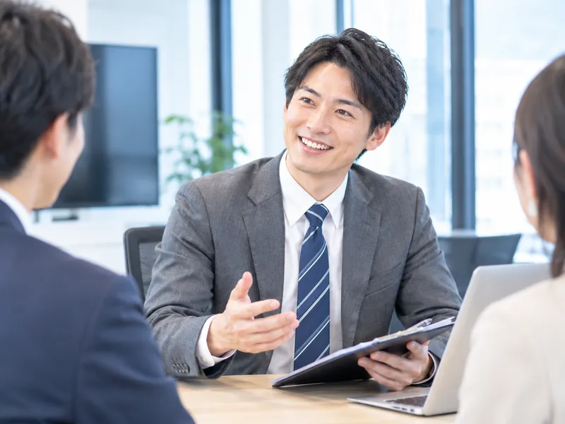 株式会社NCI-0008の求人・転職情報