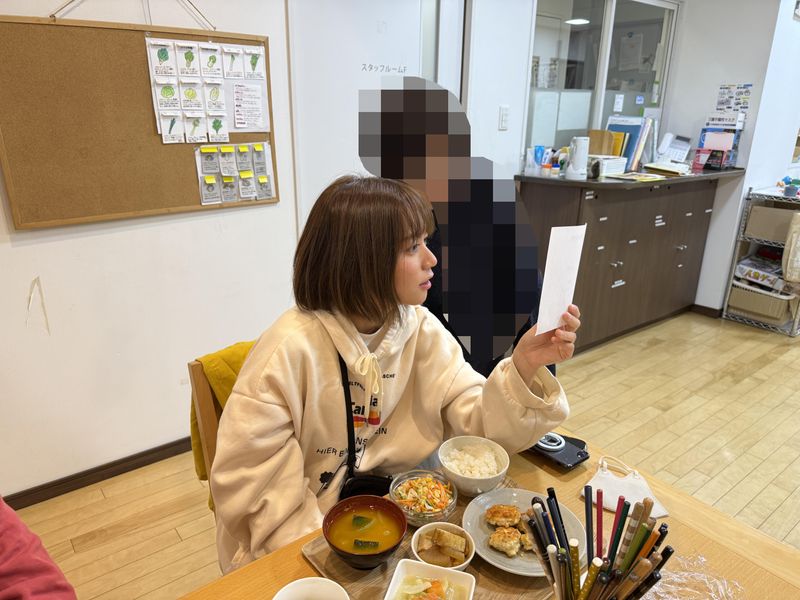 社会福祉法人福田会　児童養護施設 広尾フレンズの派遣求人情報