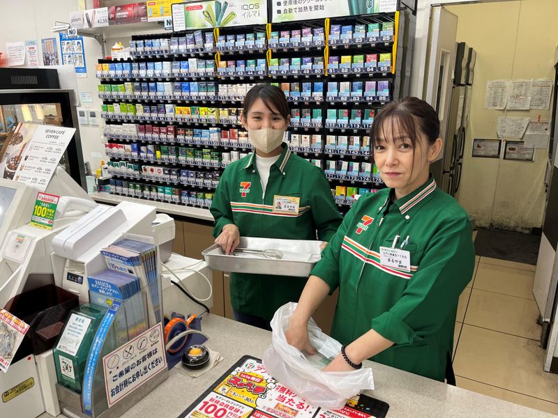 セブンイレブン　江戸川東葛西7丁目店のアルバイト・バイト求人情報-02