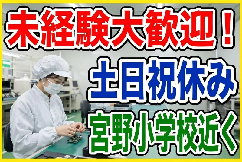 インフェイス株式会社のアルバイト・バイト求人情報