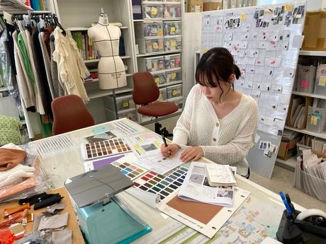 AiiA(アイア)　本社のアルバイト・バイト求人情報-30