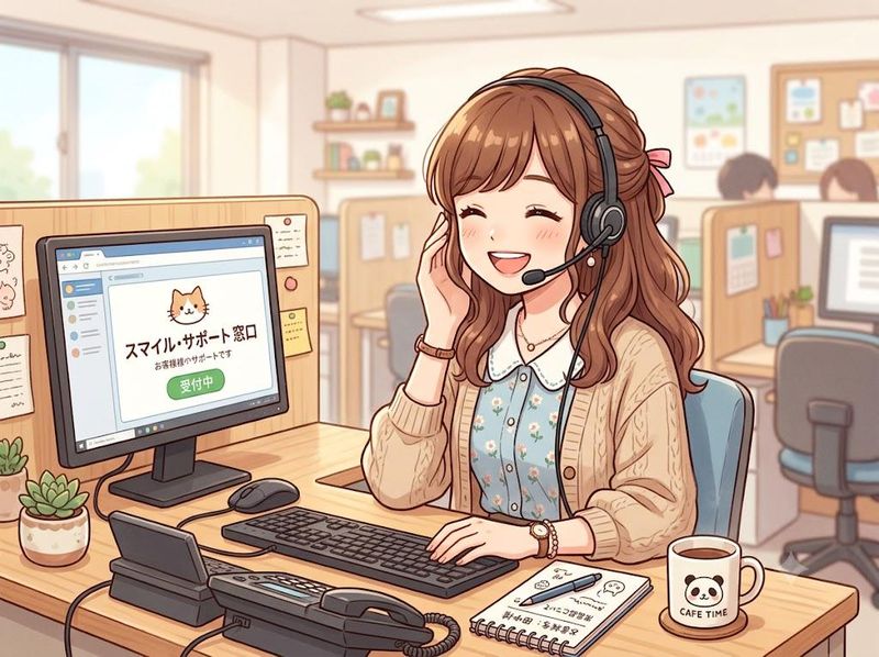 求人画像