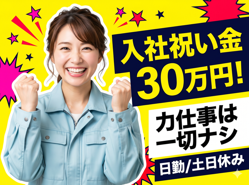 株式会社ビート　熊本支店のアルバイト・バイト求人情報-05