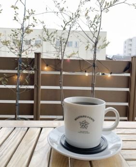 MASTARS　CAFE(マスターズ　カフェ)　水前寺店のアルバイト・バイト求人情報-05