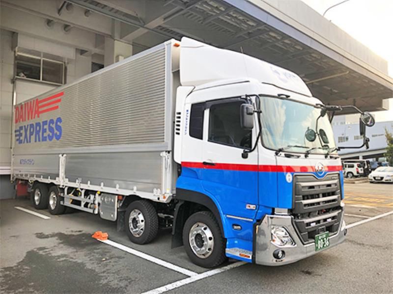 株式会社アクティブライン