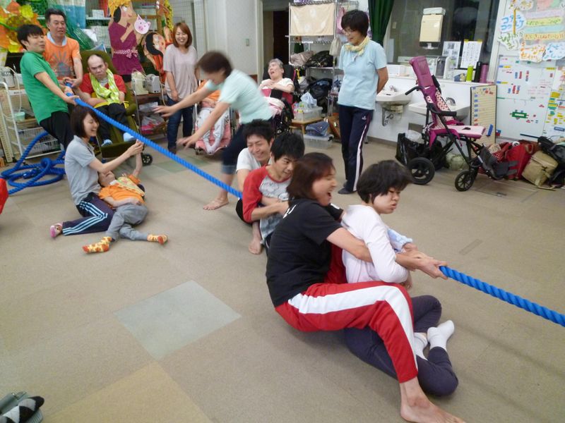 地域活動センター青葉園のアルバイト・バイト求人情報-04