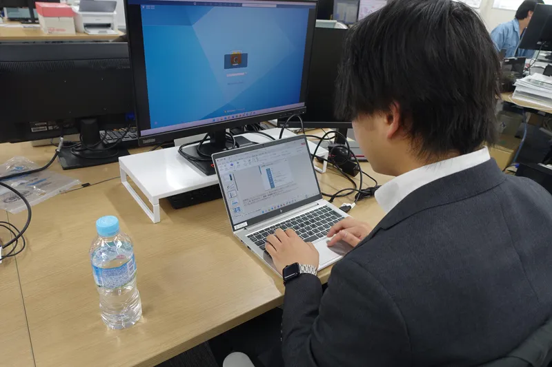 ＪＭＡＣＳ株式会社