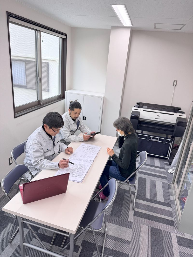 株式会社アックスプラニングの求人・転職情報