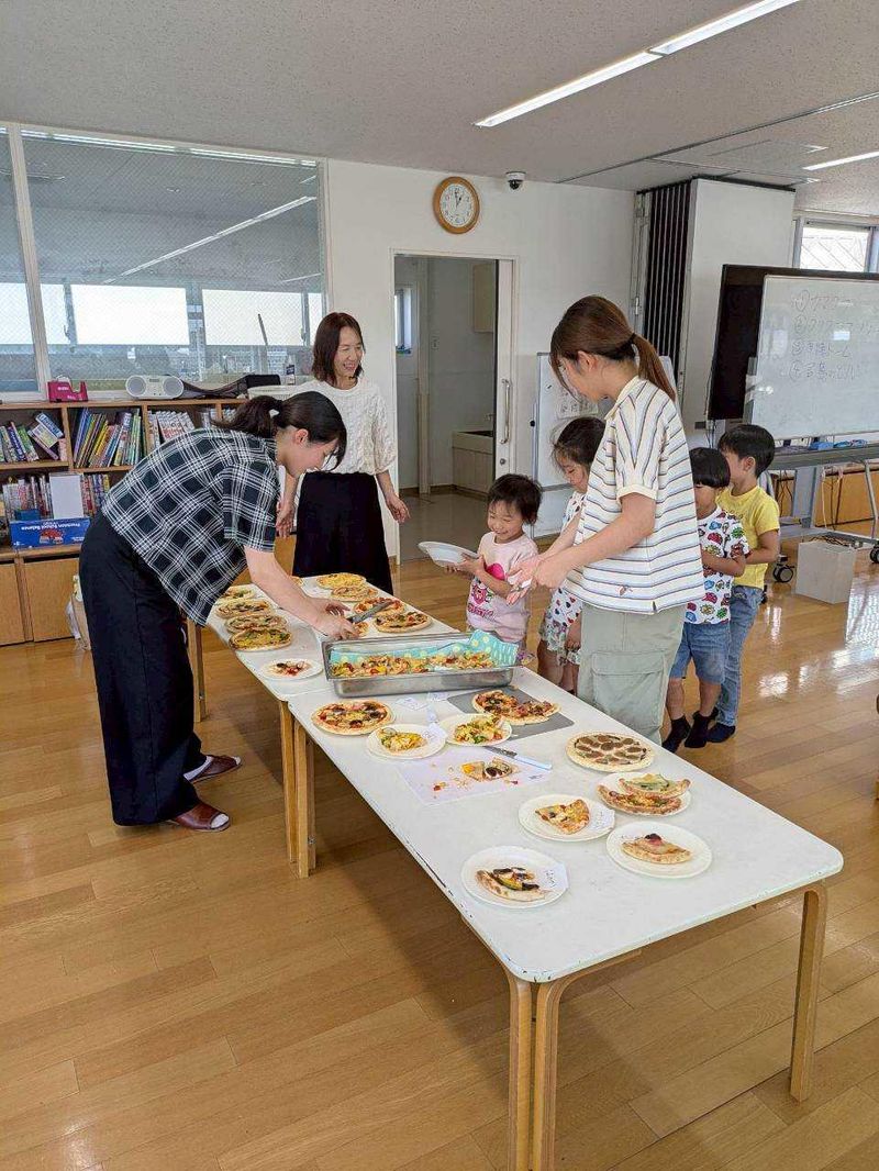 八本松みづき認定こども園のアルバイト・バイト求人情報-02
