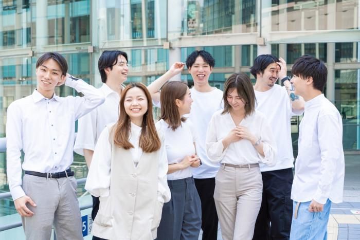 株式会社ないけんぼーいずの求人・転職情報