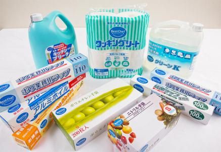 高瀬物産株式会社の求人・転職情報