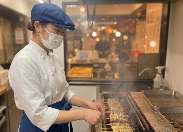 イトーヨーカドー 大森店のアルバイト・バイト求人情報-19