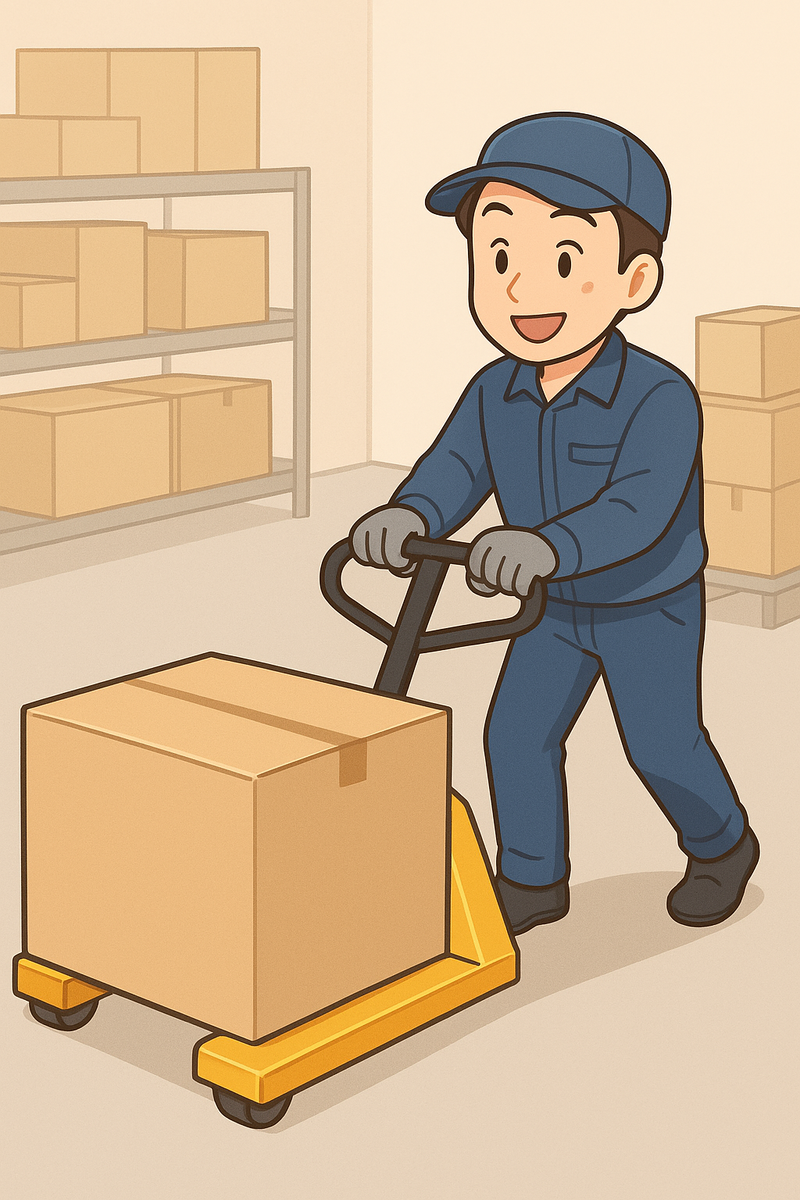 求人画像