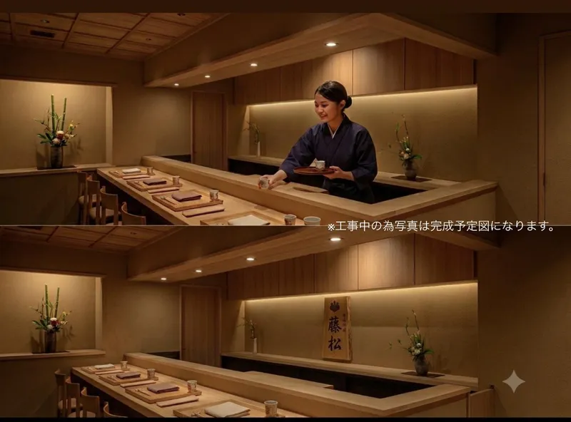 藤松の派遣求人情報