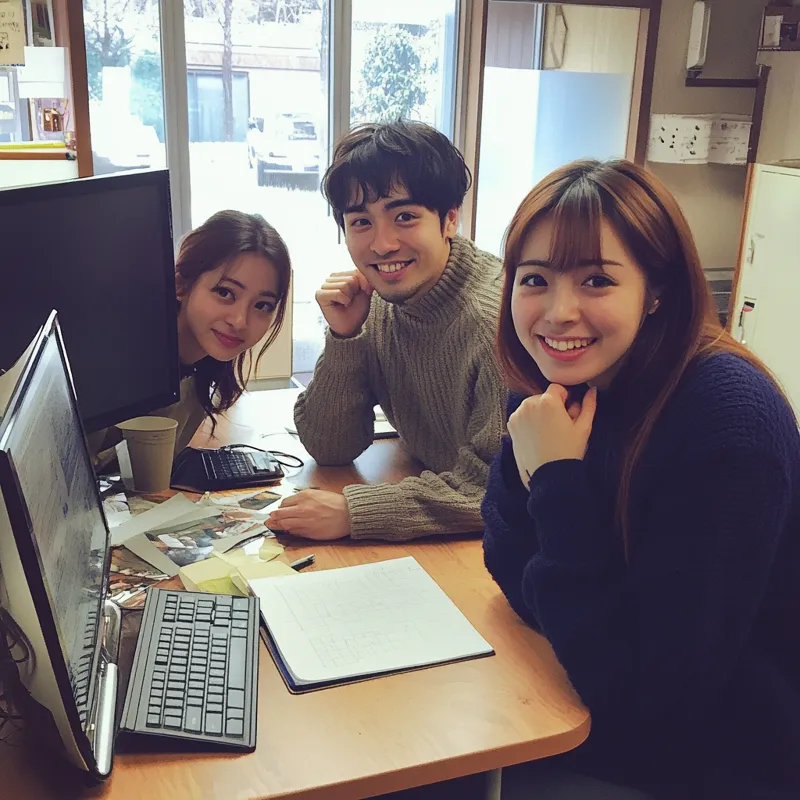 株式会社レベルステップの求人・転職情報