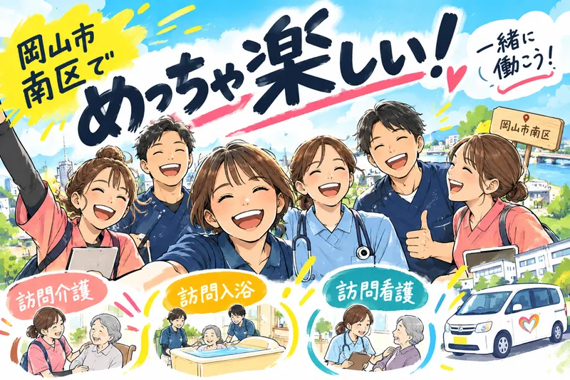 求人画像