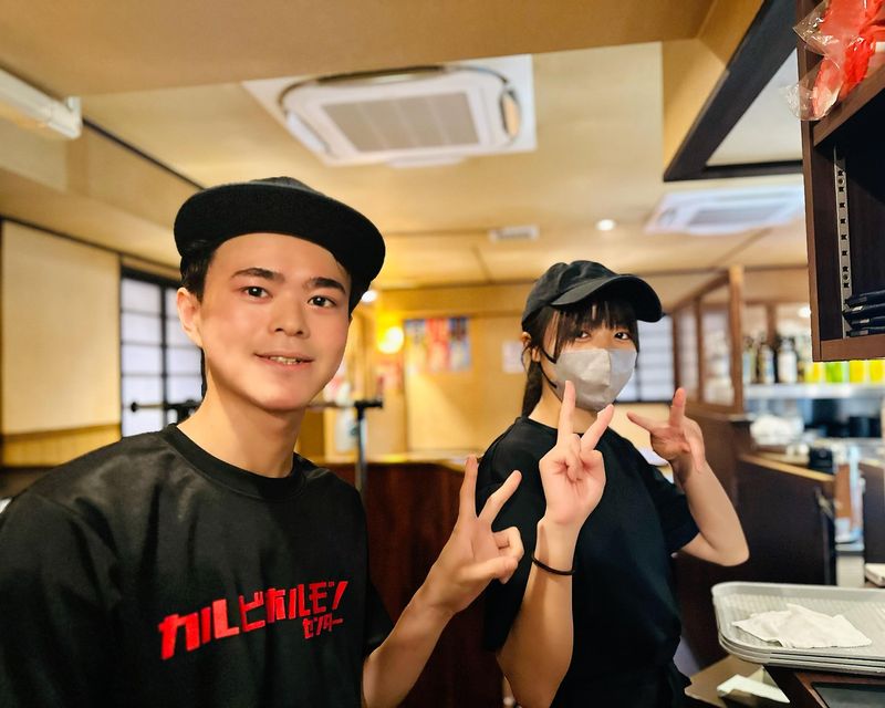 カルビ・ホルモンセンター　2Fのアルバイト・バイト求人情報-03