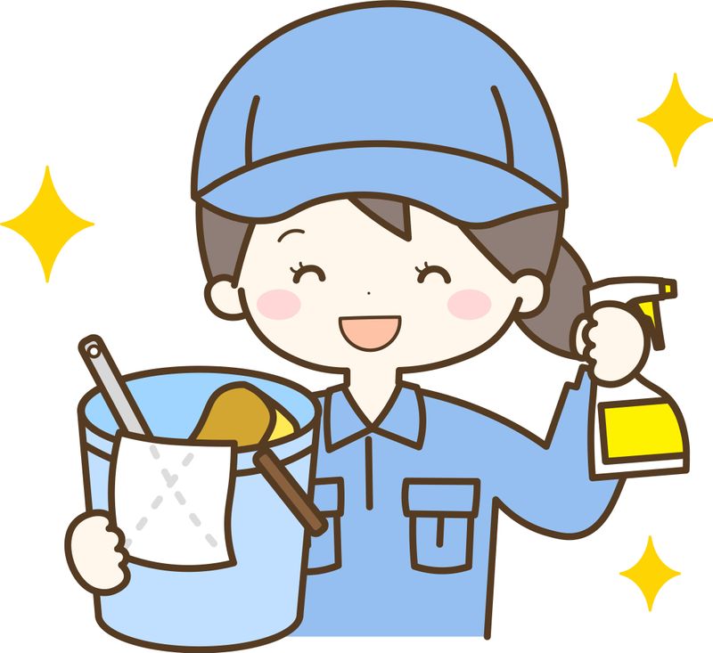 有限会社クリーンサービスセンター　長岡京事業所のアルバイト・バイト求人情報-01