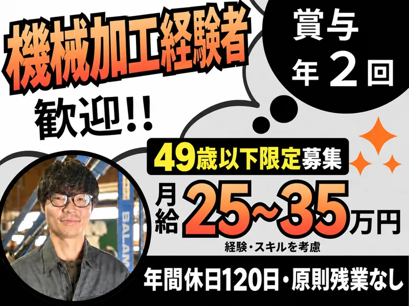 株式会社スリーブの中西の求人・転職情報