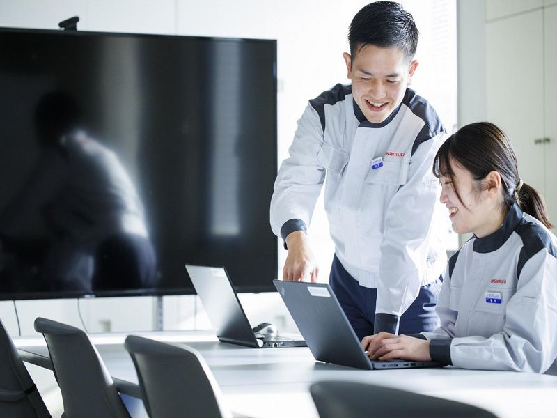 株式会社富士精工本社