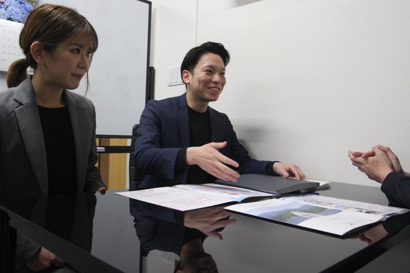桜不動産株式会社のアルバイト・バイト求人情報-05