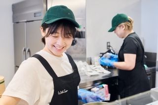 WithGreen ムスブ田町店のアルバイト・バイト求人情報-02