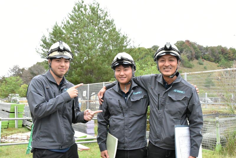 西部電工株式会社の求人・転職情報