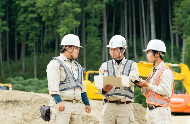 株式会社川嶋建設(本社)のアルバイト・バイト求人情報-03
