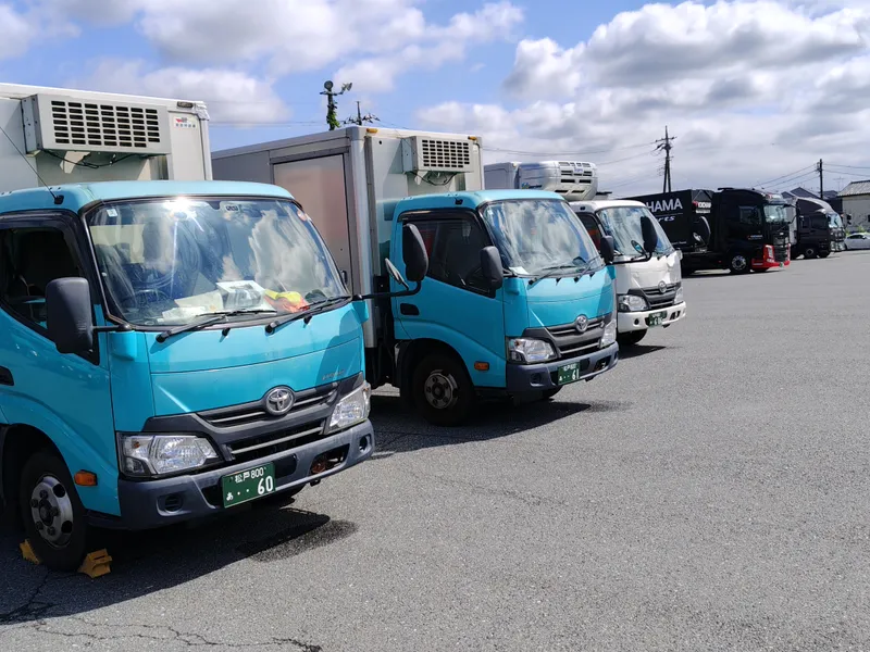 ＢＨＣロジ関東株式会社の求人・転職情報