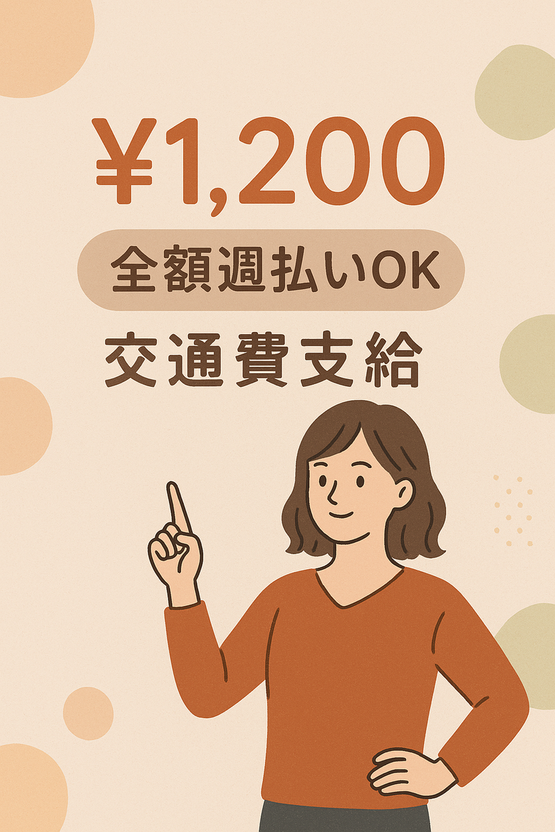 (株)サンギョウスタッフ