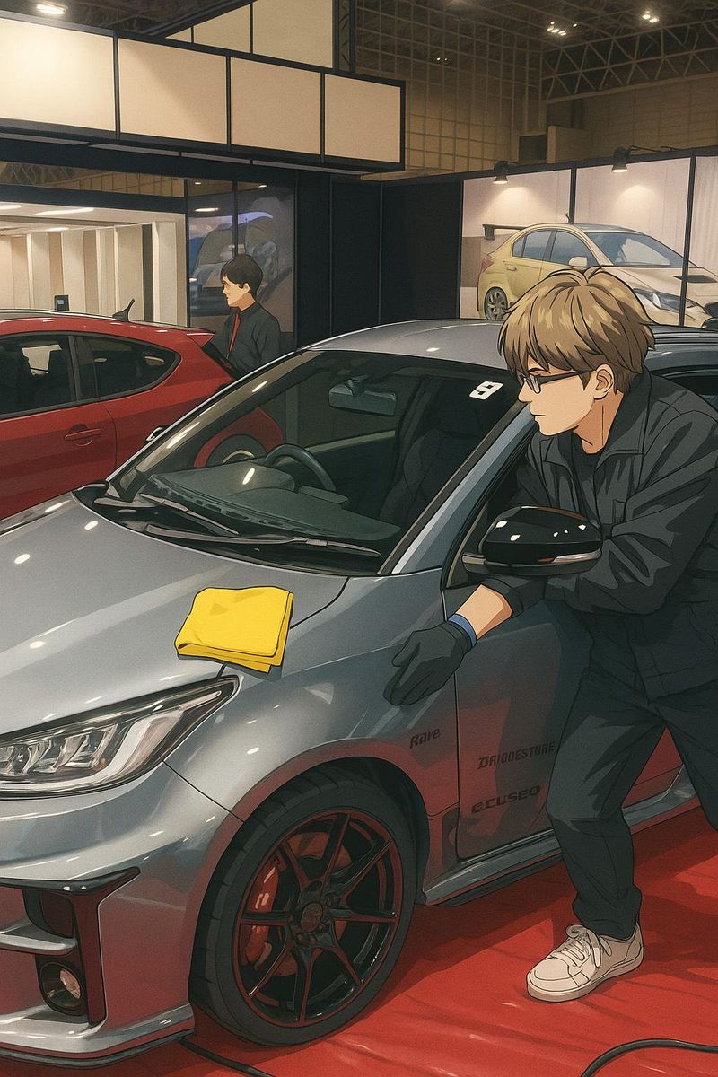 株式会社ブリロの求人・転職情報