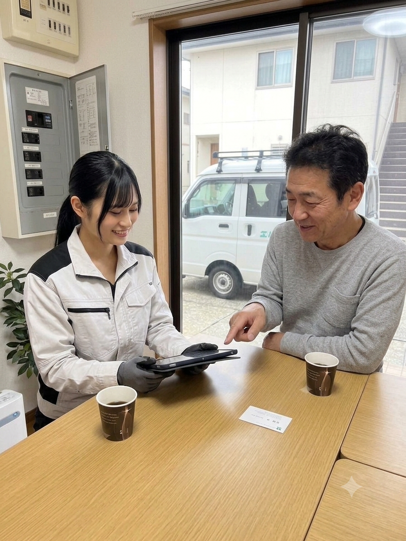 ＷＡＬＫＳでんき株式会社の求人・転職情報