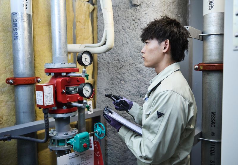 大光ビルサービス株式会社(板橋区坂下)のアルバイト・バイト求人情報-02