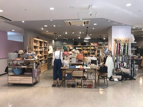 Marche de Bleuet plus(マルシェドブルーエプリュス)　五反田東急スクエア店のアルバイト・バイト求人情報-33