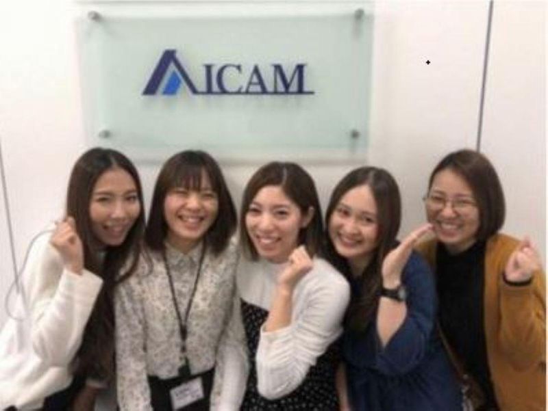 株式会社アイカムの求人・転職情報
