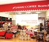 株式会社澤井珈琲の求人・転職情報