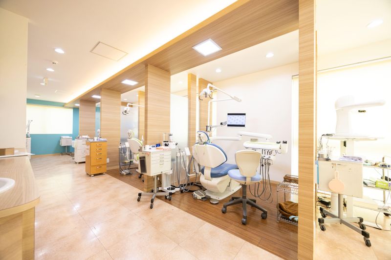 医療法人社団スターティス マイスター春日歯科クリニックのアルバイト・バイト求人情報-04