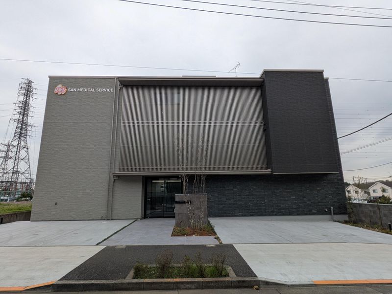 株式会社サンメディカルサービスの求人・転職情報