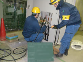 進和電設有限会社の求人・転職情報